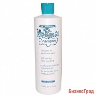 Шампунь для мытья головы без воды CleanLife "No-Rinse"