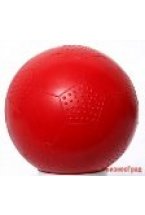 Мяч с пупырышками 10 см