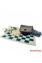 Шахматный комплект Easy