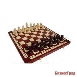 Шахматы Стаунтон N8
