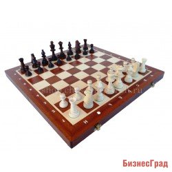 Шахматы Стаунтон N6