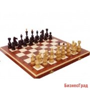 Шахматы Дебют