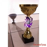 Кубок К132 (26 см)