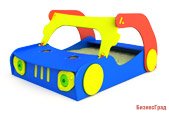 Песочница "Авто"