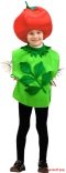 Костюм Помидор детский