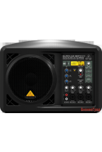 Портативная система звукоусиления EUROPORT B207MP3