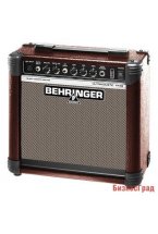 BEHRINGER AT108