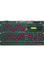 DMX-пульт BEHRINGER EUROLIGHT LC2412