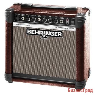 BEHRINGER AT108