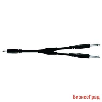 MiniJack-Jack, 1,8м