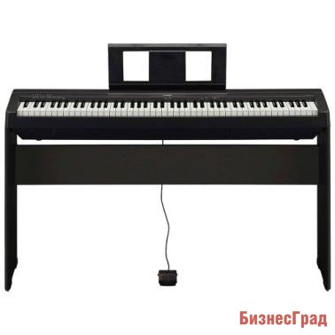 Цифровое пианино YAMAHA P-45
