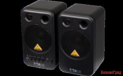 Студийные мониторы Behringer MS16