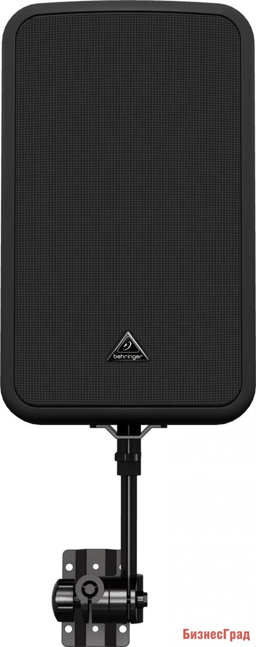 Активная акустическая система BEHRINGER CE500A-BK