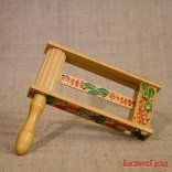 Вертушка (мастерская Сереброва)