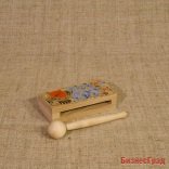Коробочка малая (мастерская Сереброва)