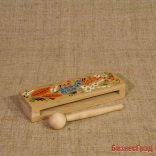 Коробочка большая (мастерская Сереброва)
