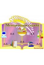 Методическая служба