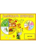 Календарь природы