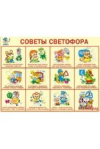 Советы светофора