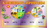 Календарь природы