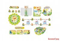 Набор "Дюймовочка"