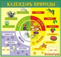 Календарь природы