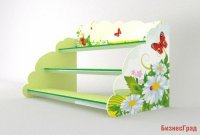 Подставка для поделок "Ромашки"