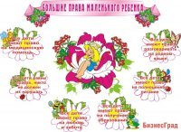 Большие права маленького ребенка
