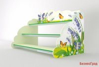 Подставка для поделок настольная "Утренний звон"