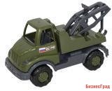 "Кнопик" автомобиль-эвакуатор военный 173*83*97 мм