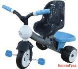 Велосипед 3-х колёсный "Амиго" (Колеса пластмассовые)