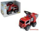 "ГрипТрак", автомобиль пожарный (в коробке)