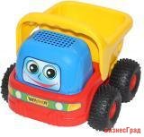 "Чип-макси", автомобиль-самосвал 228*195*180 мм