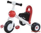 Велосипед 3-х колёсный "Базик" (Колеса пластмассовые)