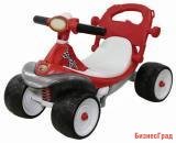 Каталка "Трансформер №2" (Колёса полиуретановые)