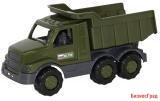 "Гоша", автомобиль-самосвал военный 265*108*128 мм