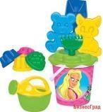 Набор №167 (в рюкзаке)