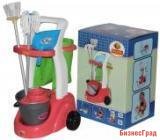 Набор "Помощница" (в коробке)