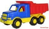 "Гоша", автомобиль-самосвал 265*108*128 мм