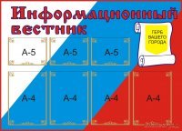 Информационный вестник
