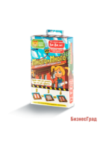 Настольная игра "Много-Много"