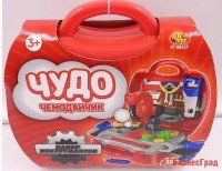 Чудо-чемоданчик "Набор инструментов"