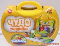 Чудо-чемоданчик "Кухня"