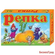 Настольная игра "Репка"