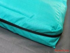 Наматрасник  детский клеенка ПВХ  с  клап. / без клапана