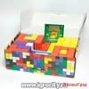 Кубики для всех "Логические кубики" набор из 5-ти вариантов (Корвет)