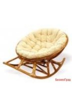 Кресло-качалка Papasan