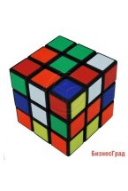 Кубик Рубика для незрячих