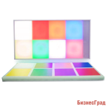 Светомузыкальный комплекс «Классики»