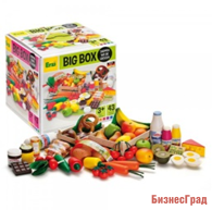 Игровой набор MAX «Минимаркет»